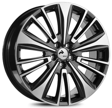RPLC Chr10 7x19 5x108 ET47