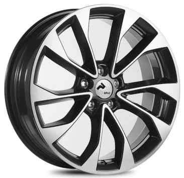 RPLC Chr9 6.5x18 5x108 ET33