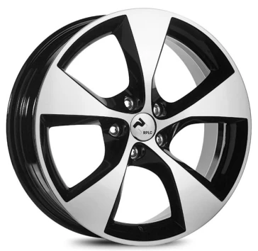 RPLC Chr8 6.5x18 5x108 ET33