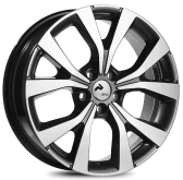RPLC Chr7 6.5x18 5x108 ET33