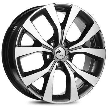 RPLC Chr7 6.5x18 5x108 ET33