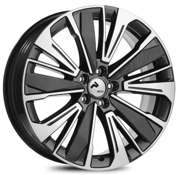 RPLC Jtr3 7.5x19 5x108 ET38