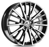 RPLC Chr6 7.5x18 5x108 ET47