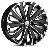 RPLC Jco1 7.5x20 5x108 ET41 RPLC Jco1 7.5x20 5x108 ET41