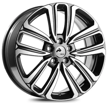 RPLC Chr4 7.5x18 5x108 ET47
