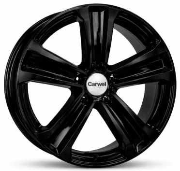 Carwel Икар 8x18 5x112 ET30