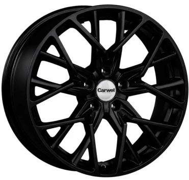 Carwel Керид 225 8x18 5x120 ET34 Carwel Керид 225 8x18 5x120 ET34