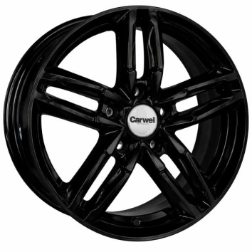 Carwel Вайт 6x16 5x114.3 ET45