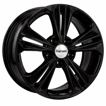 Carwel Исток 106 6x16 5x114.3 ET43