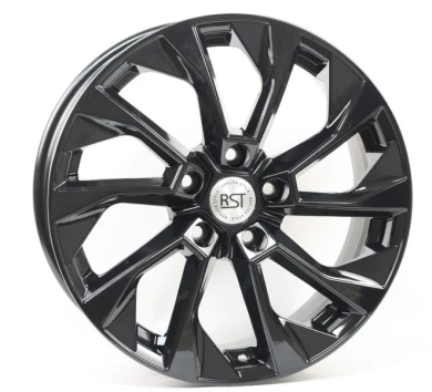 RST R177 7x17 5x112 ET45 RST R177 7x17 5x112 ET45