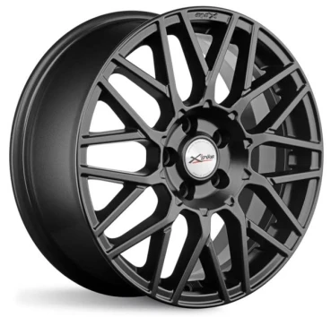 X'trike X-131 7x17 5x108 ET35