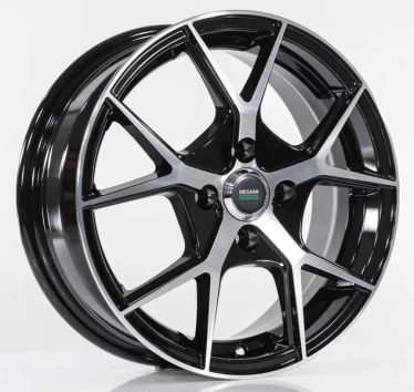 Megami MGM-18FF 5.5x14 4x100 ET40