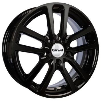 Carwel Донты 6x15 5x114.3 ET38 Carwel Донты 6x15 5x114.3 ET38