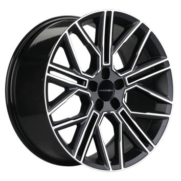Khomen 2101 9.5x21 5x112 ET36 Khomen 2101 9.5x21 5x112 ET36