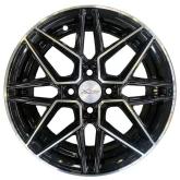 X'trike X-148 6x15 4x100 ET46
