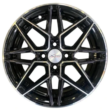 X'trike X-148 6x15 4x100 ET46