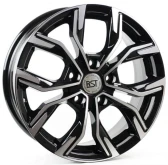 RST R106 6.5x16 5x110 ET46