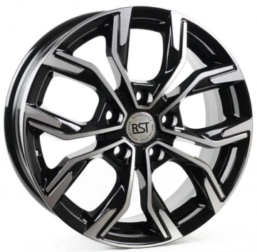 RST R106 6.5x16 5x110 ET46