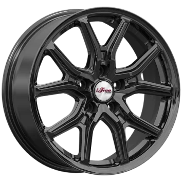 iFree Страйк 6.5x17 5x112 ET38