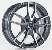 Megami MGM-20FF 6.5x16 4x98 ET35