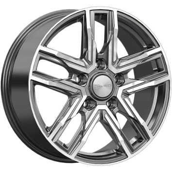 Скад Техас 8.5x20 5x150 ET60