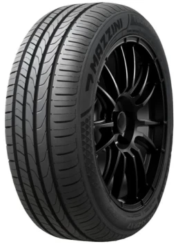 Mazzini Nitrogrip G5 205/45R17 84W