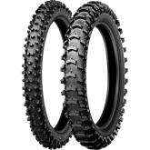 Dunlop Geomax MX12  51M