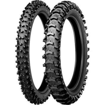 Dunlop Geomax MX12  51M