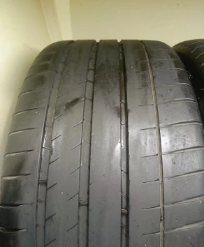 265/35 R20 295/30 R20 Michelin Pilot Sport 4 S