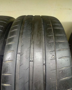 265/35 R20 295/30 R20 Michelin Pilot Sport 4 S
