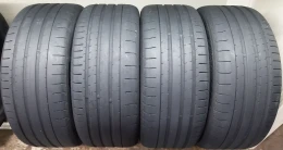 235/40 R19 Yokohama Advan Sport V107
