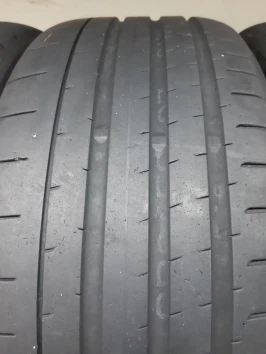 235/40 R19 Yokohama Advan Sport V107 235/40 R19 Yokohama Advan Sport V107