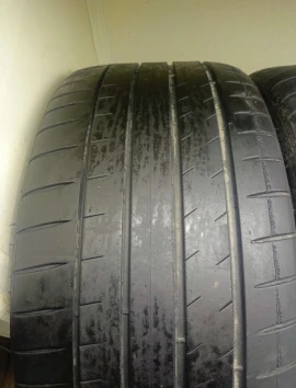 275/35 R20 Michelin Pilot Sport 4 S
