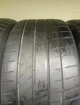 275/35 R20 Michelin Pilot Sport 4 S