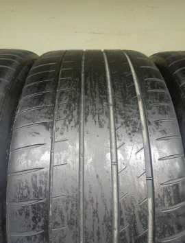 275/35 R20 Michelin Pilot Sport 4 S