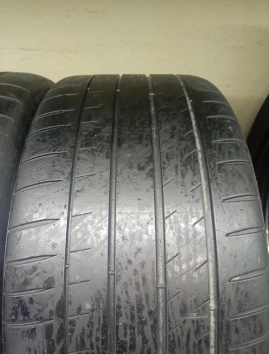 275/35 R20 Michelin Pilot Sport 4 S