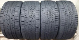225/40 R19 255/35 R19 Triangle Snowlink TWT02