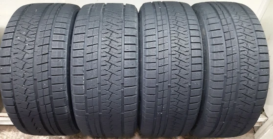 225/40 R19 255/35 R19 Triangle Snowlink TWT02