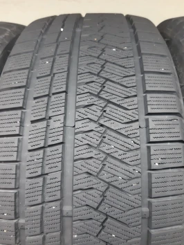 225/40 R19 255/35 R19 Triangle Snowlink TWT02