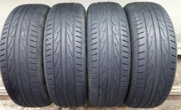215/65 R16 Nexen N'Fera Primus V