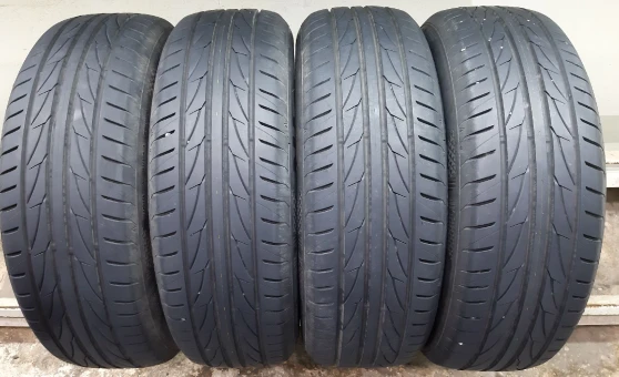 215/65 R16 Nexen N'Fera Primus V