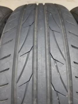 215/65 R16 Nexen N'Fera Primus V