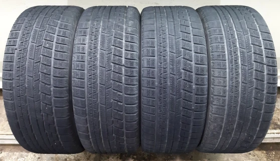 245/40 R20 Yokohama Ice Guard IG60 245/40 R20 Yokohama Ice Guard IG60