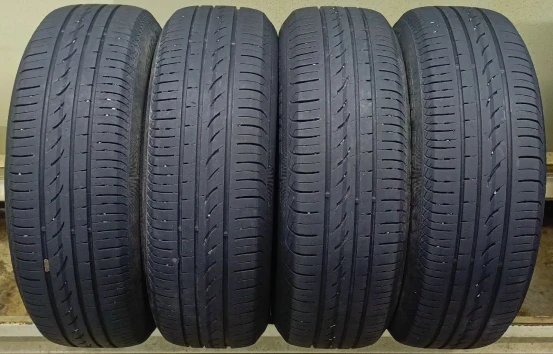 185/65 R15 Formula Energy