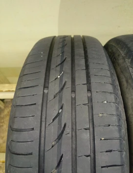 185/65 R15 Formula Energy