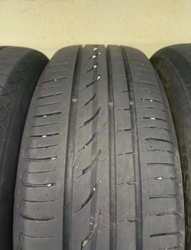 185/65 R15 Formula Energy