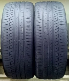 275/40 R22 Continental  PremiumContact 6 SSR
