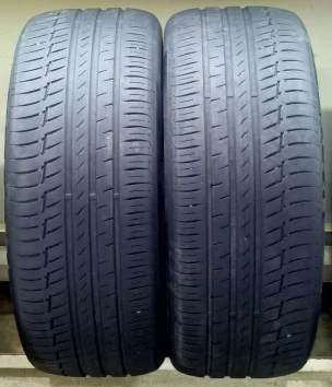 275/40 R22 Continental PremiumContact 6 SSR 275/40 R22 Continental PremiumContact 6 SSR