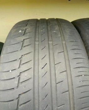 275/40 R22 Continental PremiumContact 6 SSR 275/40 R22 Continental PremiumContact 6 SSR