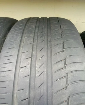 275/40 R22 Continental PremiumContact 6 SSR 275/40 R22 Continental PremiumContact 6 SSR